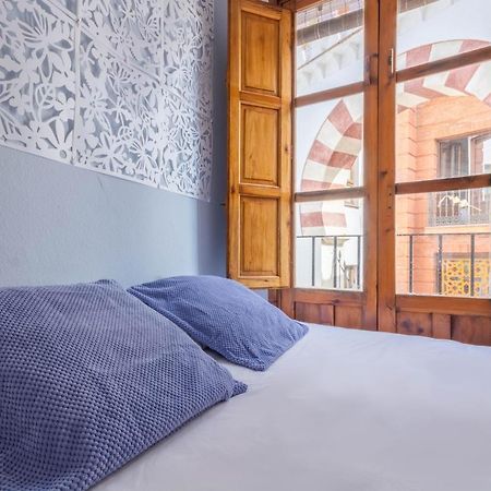 Apartamento Ilusion Andaluza 科爾多瓦 外观 照片