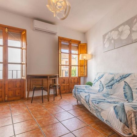Apartamento Ilusion Andaluza 科爾多瓦 外观 照片