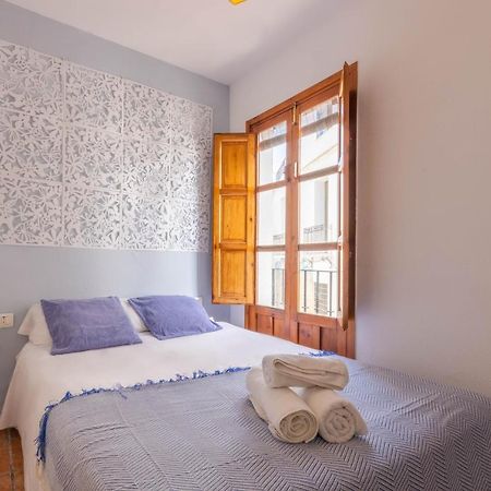 Apartamento Ilusion Andaluza 科爾多瓦 外观 照片
