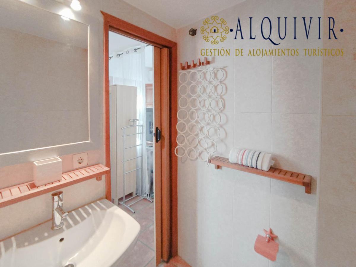 Apartamento Ilusion Andaluza 科爾多瓦 外观 照片