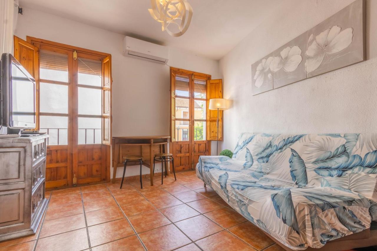 Apartamento Ilusion Andaluza 科爾多瓦 外观 照片