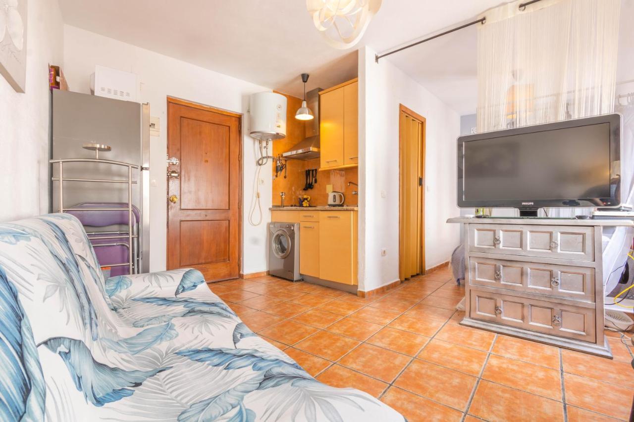 Apartamento Ilusion Andaluza 科爾多瓦 外观 照片