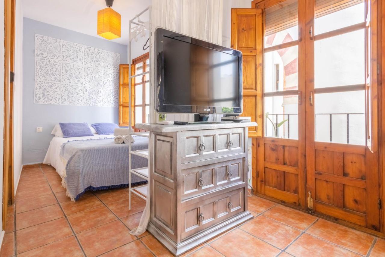 Apartamento Ilusion Andaluza 科爾多瓦 外观 照片