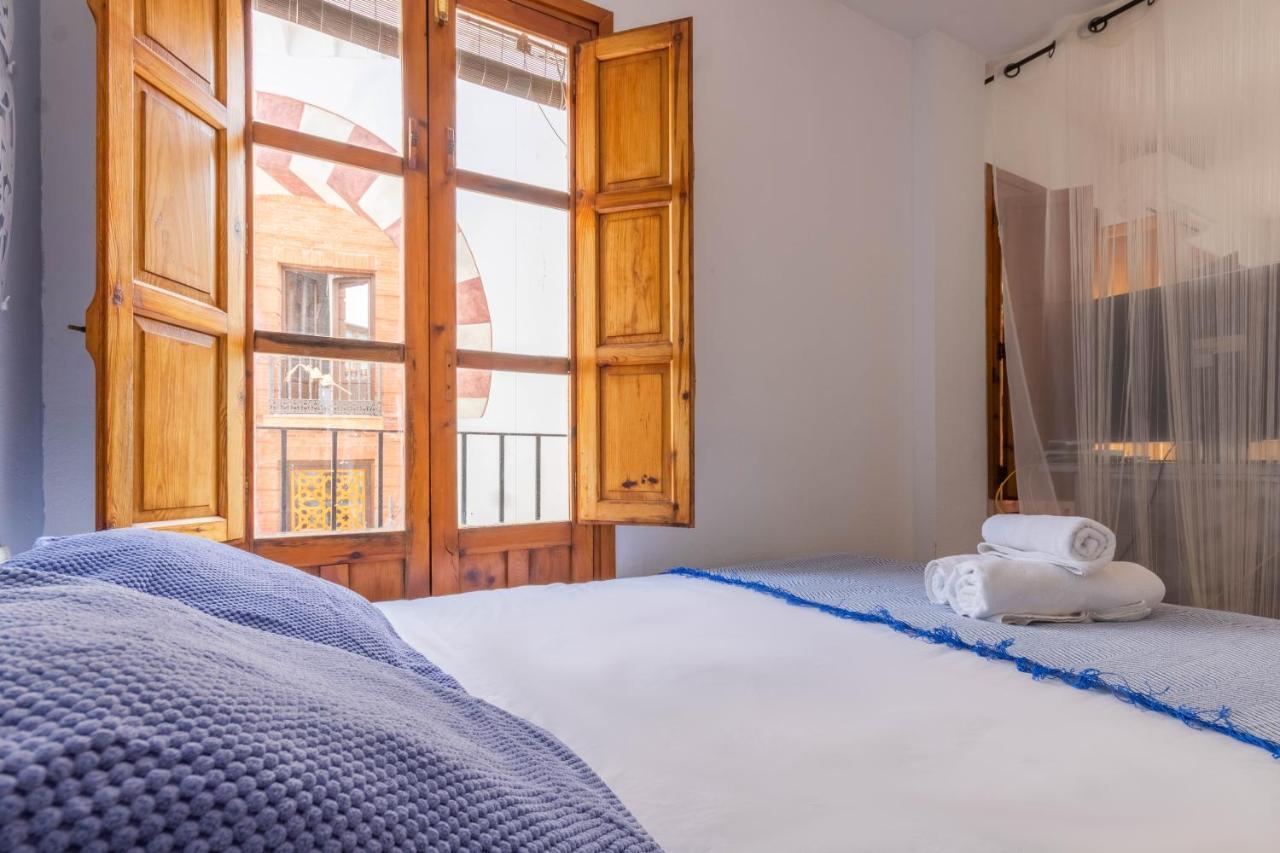 Apartamento Ilusion Andaluza 科爾多瓦 外观 照片